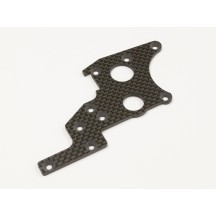 Palier trasero izquierdo carbono Kyosho Optima K.OTW103B