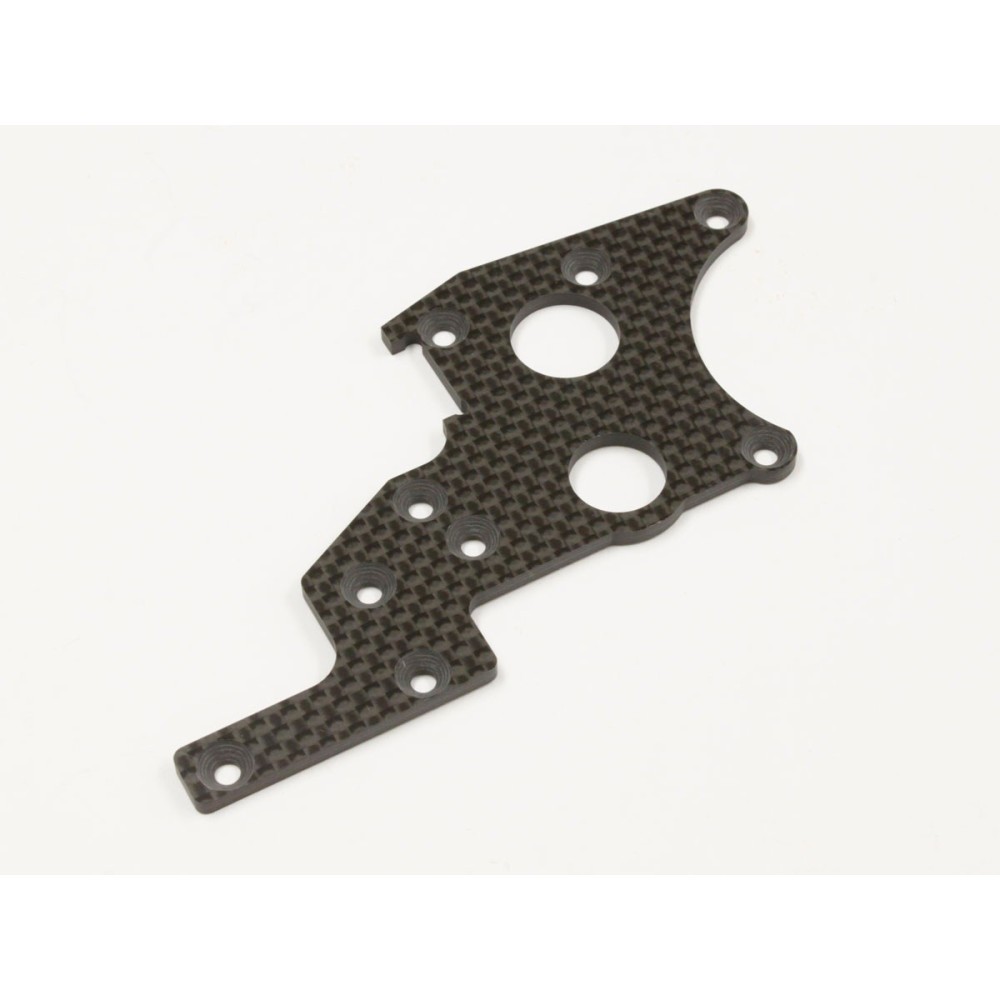 Palier trasero izquierdo carbono Kyosho Optima K.OTW103B Palier trasero izquierdo carbono Kyosho Optima K.OTW103B
