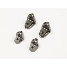 Contactos chapa receptor aluminio Kyosho Optima K.OTW115GM