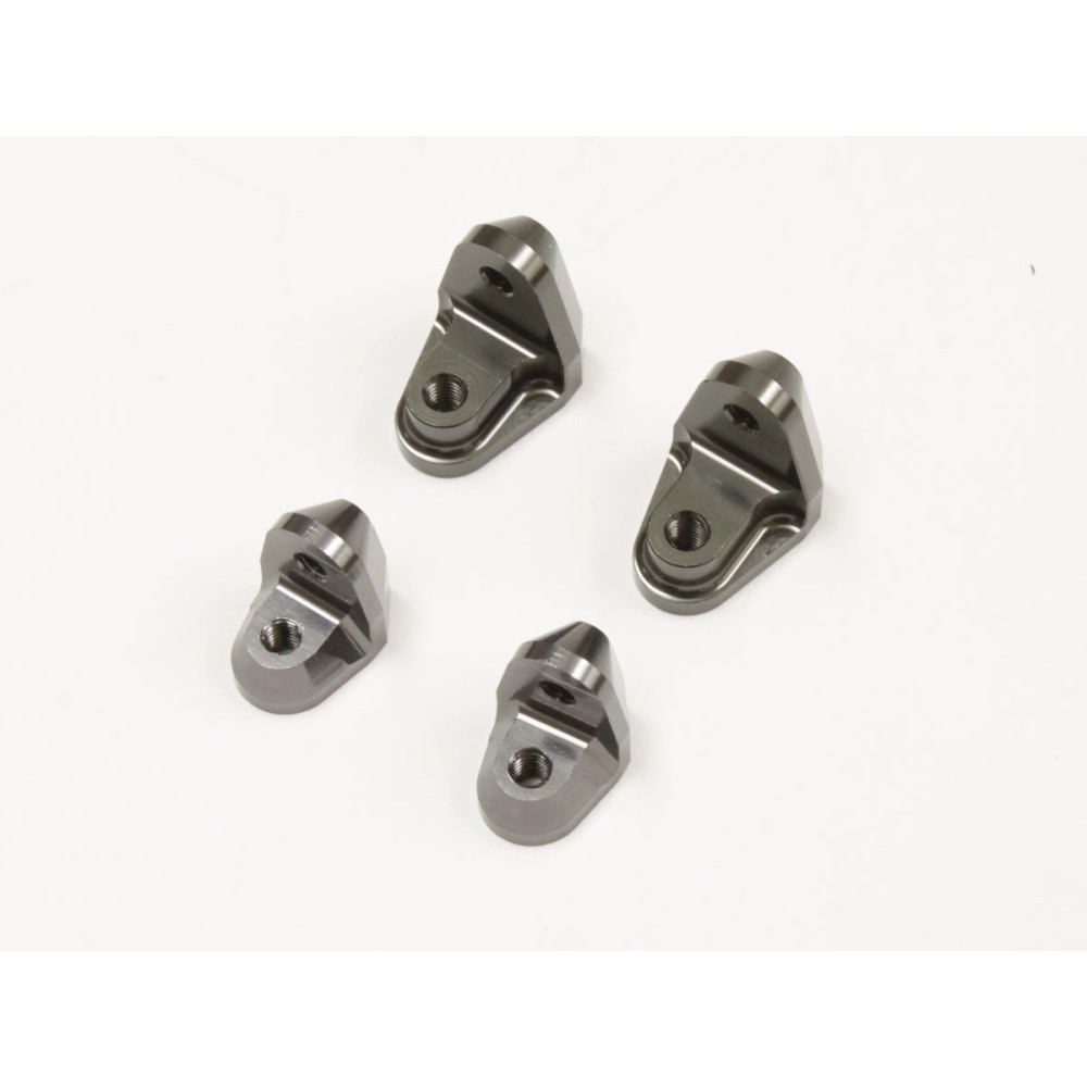 Contactos chapa receptor aluminio Kyosho Optima K.OTW115GM Contactos chapa receptor aluminio Kyosho Optima K.OTW115GM