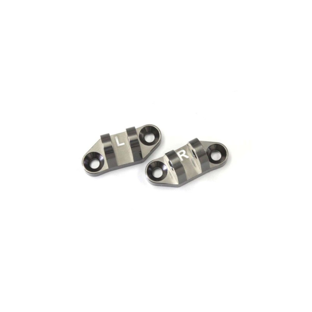 Bloques inclinación delanteros Kyosho Optima K.OTW118GMB Bloques inclinación delanteros Kyosho Optima K.OTW118GMB