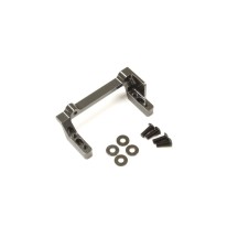 Soporte de servo de aluminio Optima Kyosho K.OTW119GMB