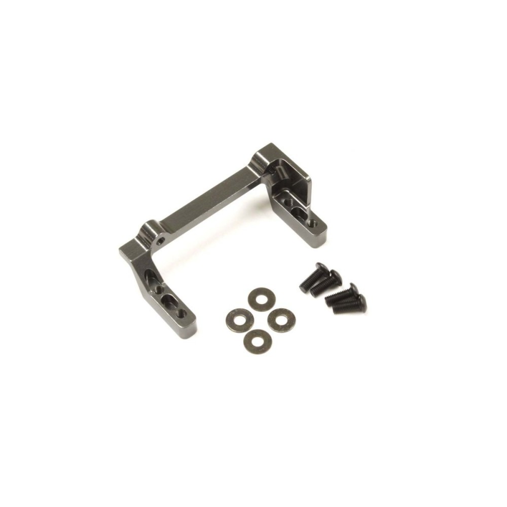 Soporte de servo de aluminio Optima Kyosho K.OTW119GMB Soporte de servo de aluminio Optima Kyosho K.OTW119GMB