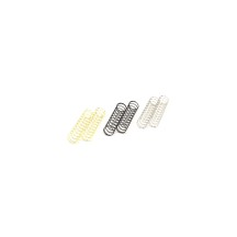 Muelles de amortiguador traseros Kyosho Optima (6) K.OTW124B