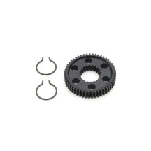 Corona 51 dientes paso 48 Kyosho Optima K.OTW126C