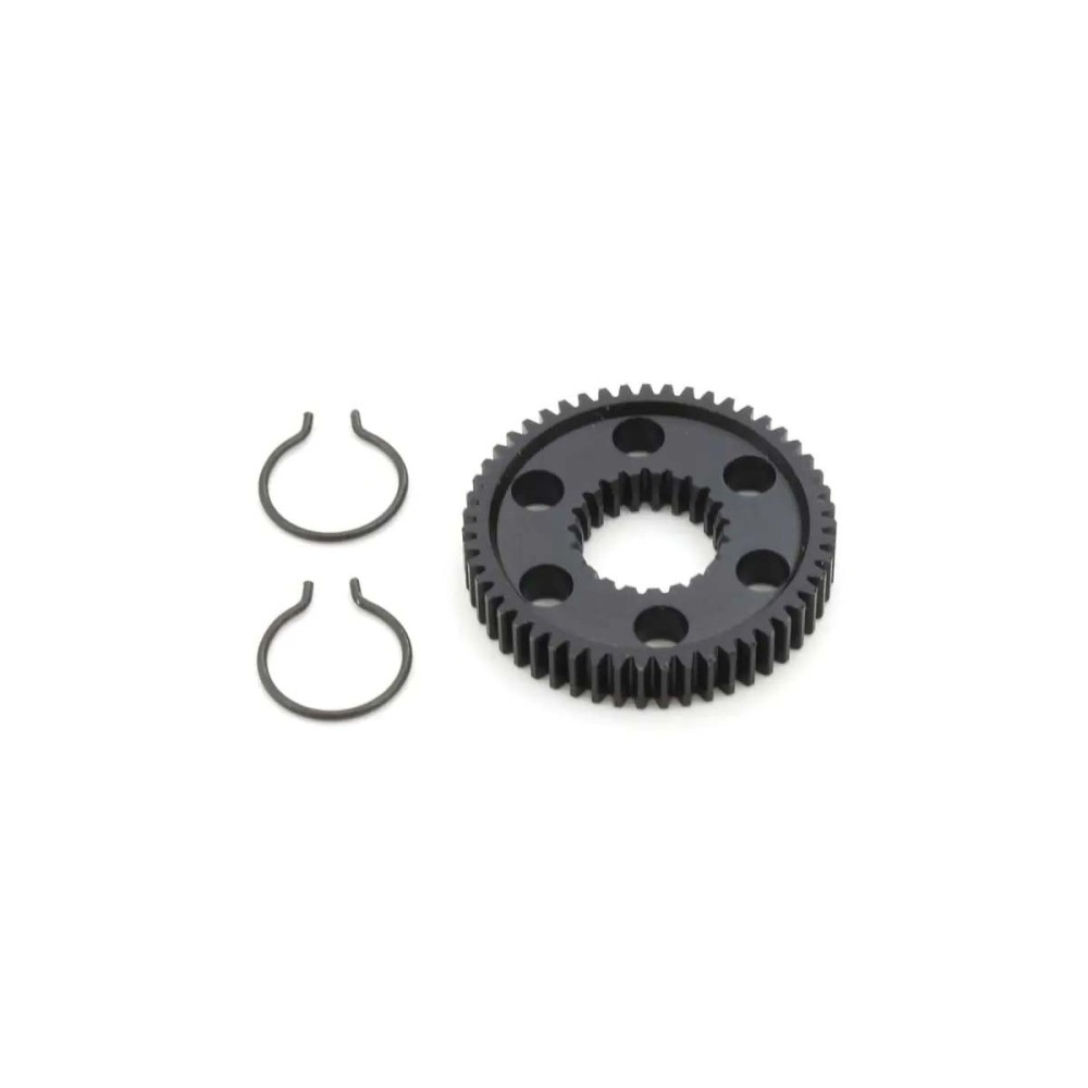 Corona 51 dientes paso 48 Kyosho Optima K.OTW126C Corona 51 dientes paso 48 Kyosho Optima K.OTW126C