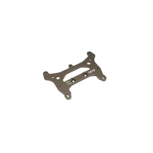 Soporte amortiguador trasero 7075 Kyosho Optima Pro K.OTW132GM