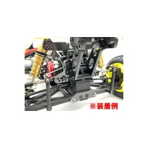 Barra estabilizadora Kyosho Optima Mid K.OTW135