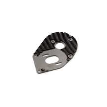 Placa soporte motor CNC Kyosho Optima Mid K.OTW139