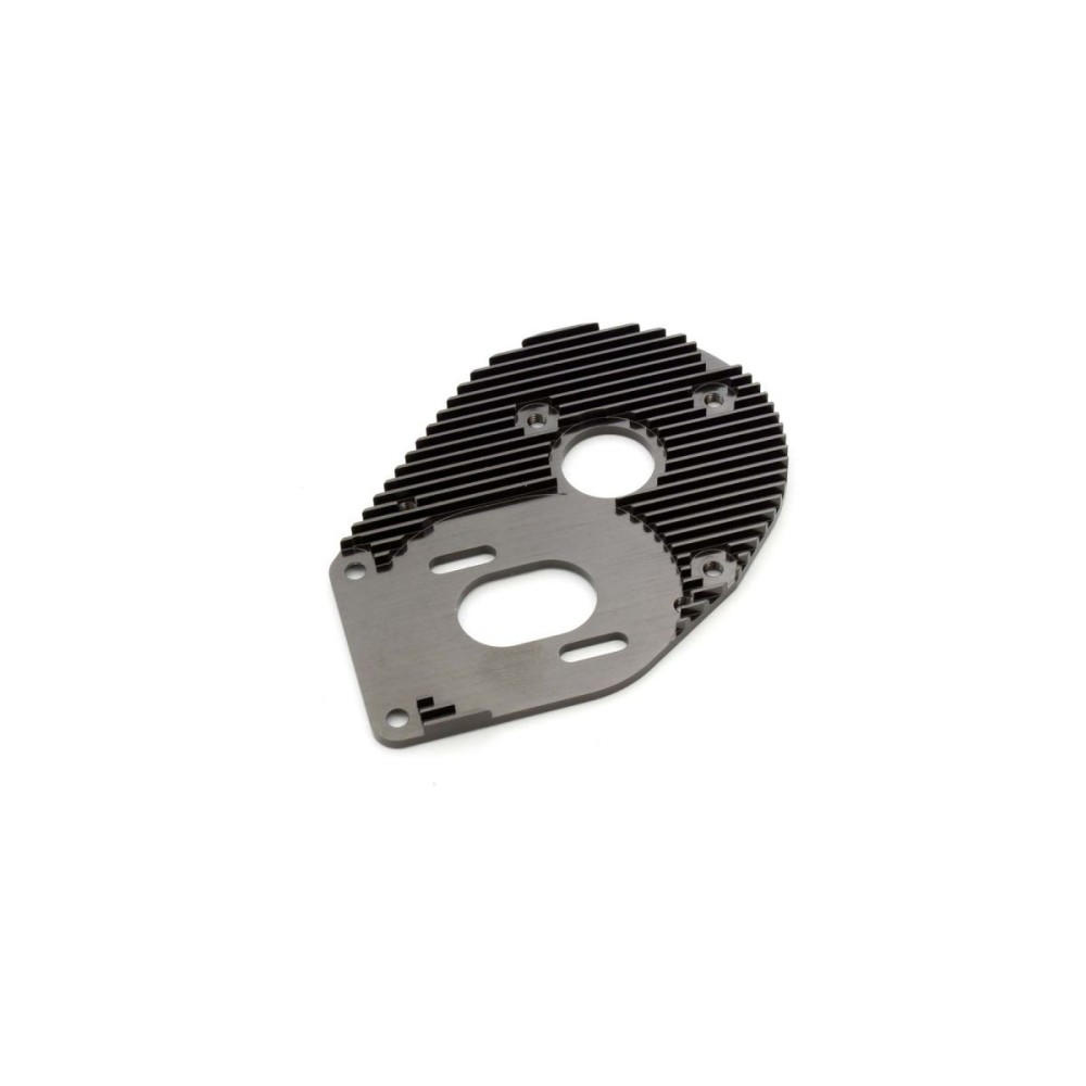 Placa soporte motor CNC Kyosho Optima Mid K.OTW139 Placa soporte motor CNC Kyosho Optima Mid K.OTW139