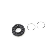 Rueda dentada intermedia aluminio Kyosho Optima Mid K.OTW140