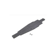 Chasis carbono Kyosho Optima Mid K.OTW142