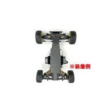 Chasis carbono Kyosho Optima Mid K.OTW142