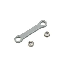 Varillaje dirección ultra resistente Kyosho Optima Mid K.OTW143