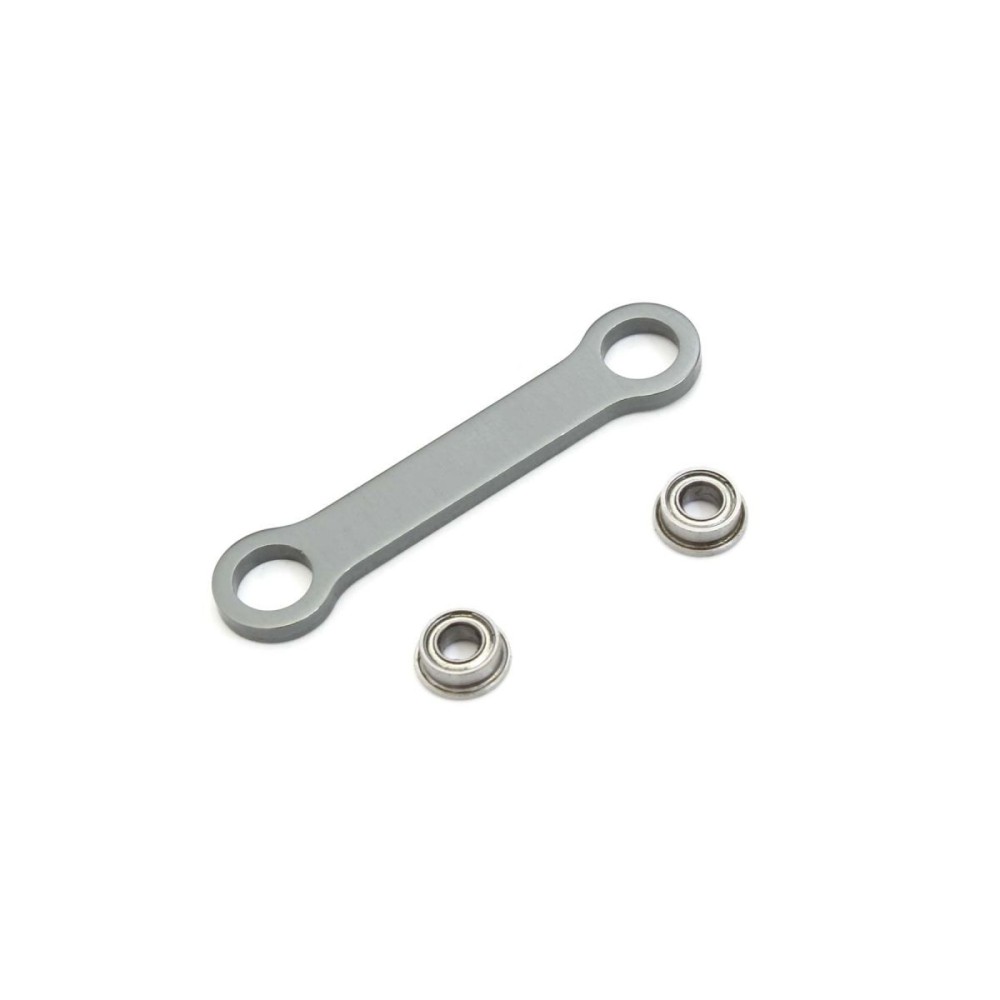 Varillaje dirección ultra resistente Kyosho Optima Mid K.OTW143