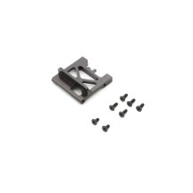 Soporte central CNC Kyosho Optima Mid K.OTW144