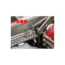 Soporte central CNC Kyosho Optima Mid K.OTW144