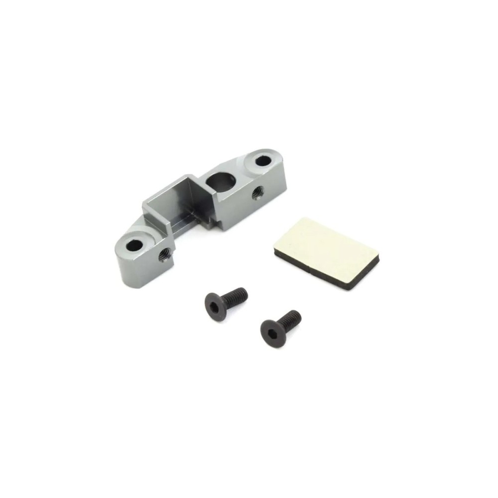 Placa suspensión trasera CNC Kyosho Optima Mid K.OTW145