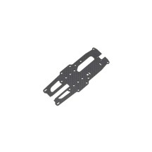 Bandeja radio Kyosho Optima Pro - Carbono K.OTW157