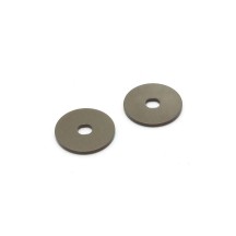 Placa slipper LW 7075 Kyosho Optima