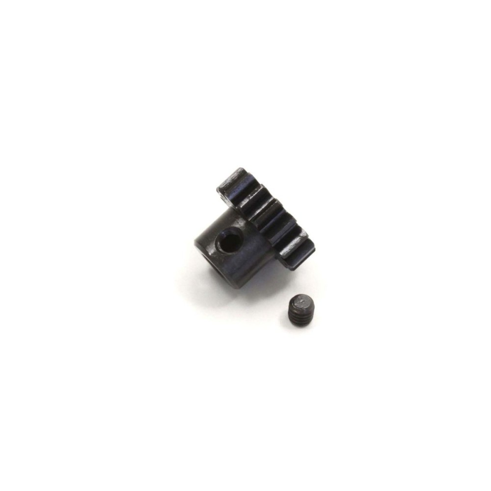 Piñón motor 16 dientes módulo 1.0 Kyosho 1/8 Piñón motor 16 dientes módulo 1.0 Kyosho 1/8