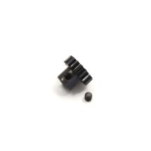 Pinon Motor 17 Dientes Kyosho 1:8 (Mod 1.0-D5.0) Acero K.PNGS1017