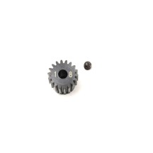 Pinon Motor Kyosho 18 Dientes - 48Dp (UM318C) Acero K.PNGS4818