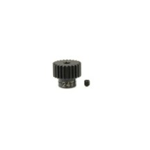 Pinon Motor Kyosho 24 Dientes - 48Dp (UM324C) Acero K.PNGS4824