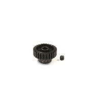 Pinon Motor Kyosho 27 Dientes - 48Dp (UM327) Acero K.PNGS4827