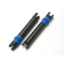 Traxxas Half shaft set left or right (plastic parts only) (internal ) TRX5450