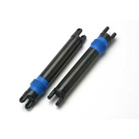Kit de piezas plásticas de eje trasero izquierdo y derecho Traxxas TRX5450