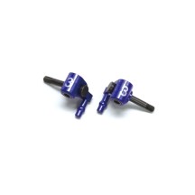 Porta Mangueta de Direccion Inclinacion 3 Kyosho Mini-Z MR03 - R246 K.R246-1313B