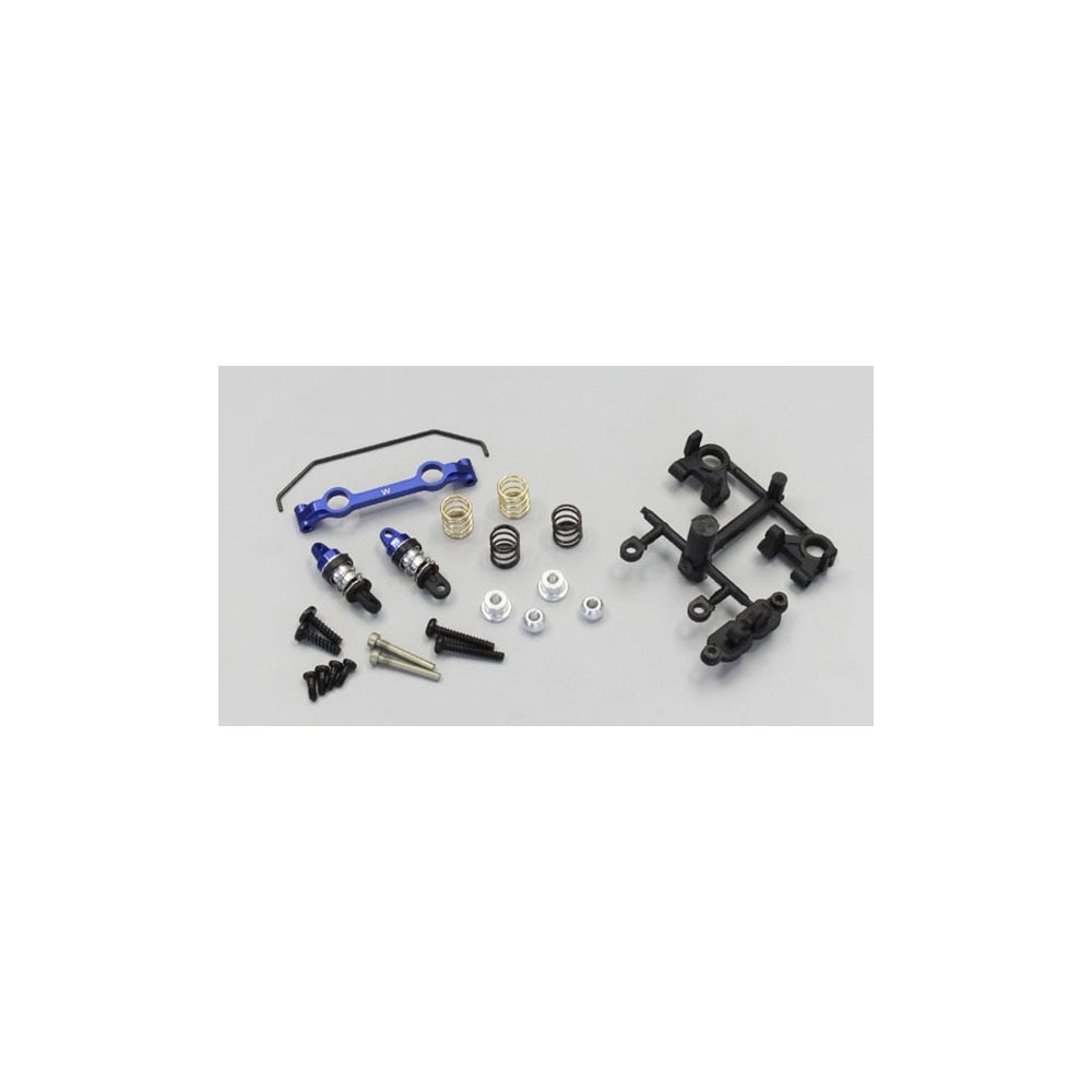 Amortiguador delantero Mini-Z MR03 Route 246