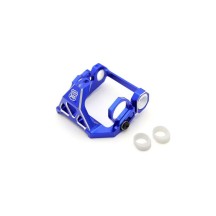 Soporte motor aluminio type MM Route 246