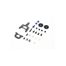 Amortiguador trasero fricción 2.0 type MML