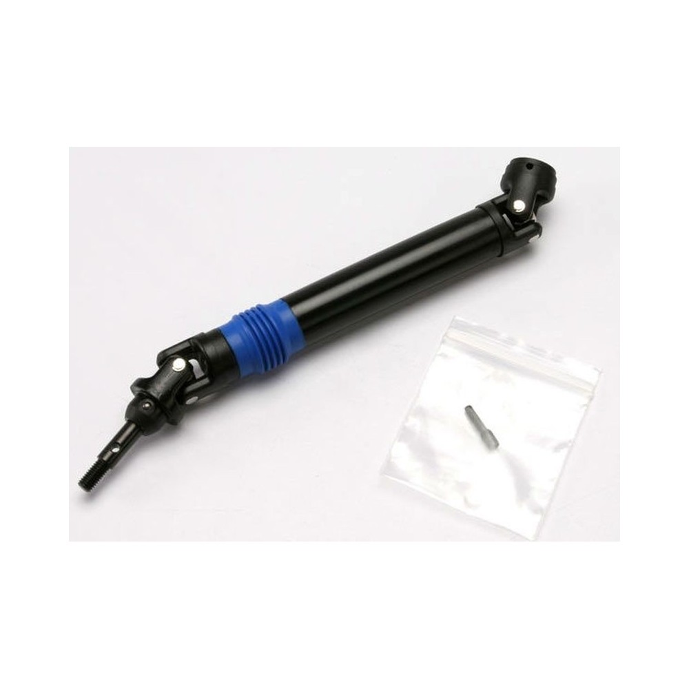 Conjunto de eje de transmisión izquierdo o derecho Traxxas TRX5451X Conjunto de eje de transmisión izquierdo o derecho Traxxas TRX5451X