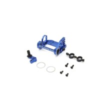 Soporte motor Alu R246 Mini-Z Type MM2 - Green Limited K.R246-1361G