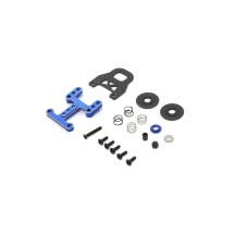 Amortiguador trasero a friccion 2.0 R246 Mini-Z Type MM2 K.R246-1362