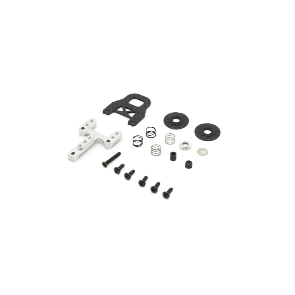Amortiguador trasero a fricción Mini-Z MR04 type MM2 Route 246 Kyosho K.R246-1372