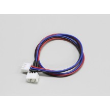 Alargador balance XH 2S 300mm Kyosho