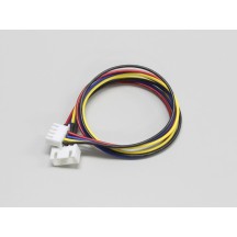 Alargador Balance 300mm XH 3S Kyosho K.R246-8543