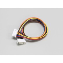 Alargador balance XH 4S 300mm Kyosho