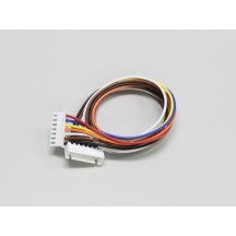 Alargador Balance 300mm XH 6S Kyosho K.R246-8546