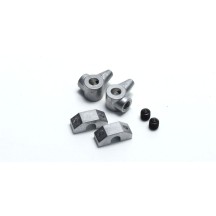 Bloque barras suspensión Kyosho Scorpion 2014 K.SC206B