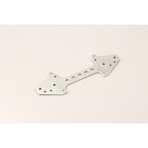 Placa suspensión trasera Kyosho Scorpion 2014 K.SC210