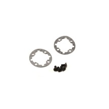 Juntas cuerpo diferencial Kyosho Scorpion 2014 K.SC217B