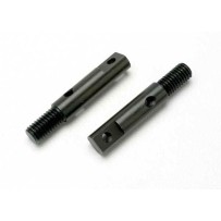 Ejes pórtico acero Traxxas TRX5454