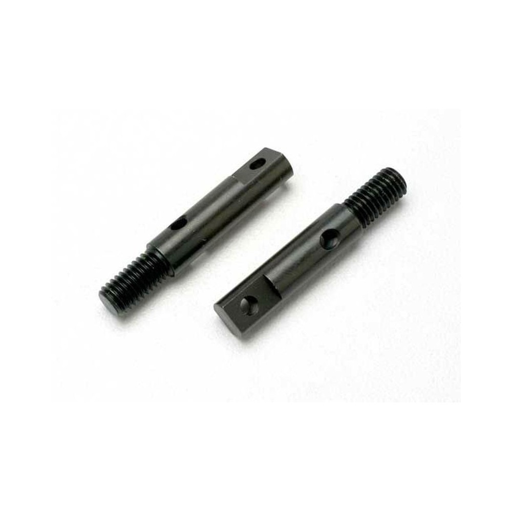 Ejes pórtico acero Traxxas TRX5454