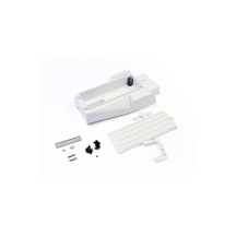 Caja radio Kyosho Scorpion 2014 - Blanco K.SC219WB