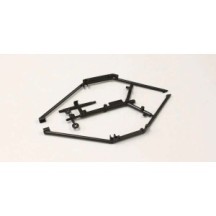 Barra de proteccion antivuelco Kyosho Scorpion 2014 K.SC220B